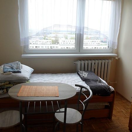 Apartament Widokowy Вроцлав Екстериор снимка