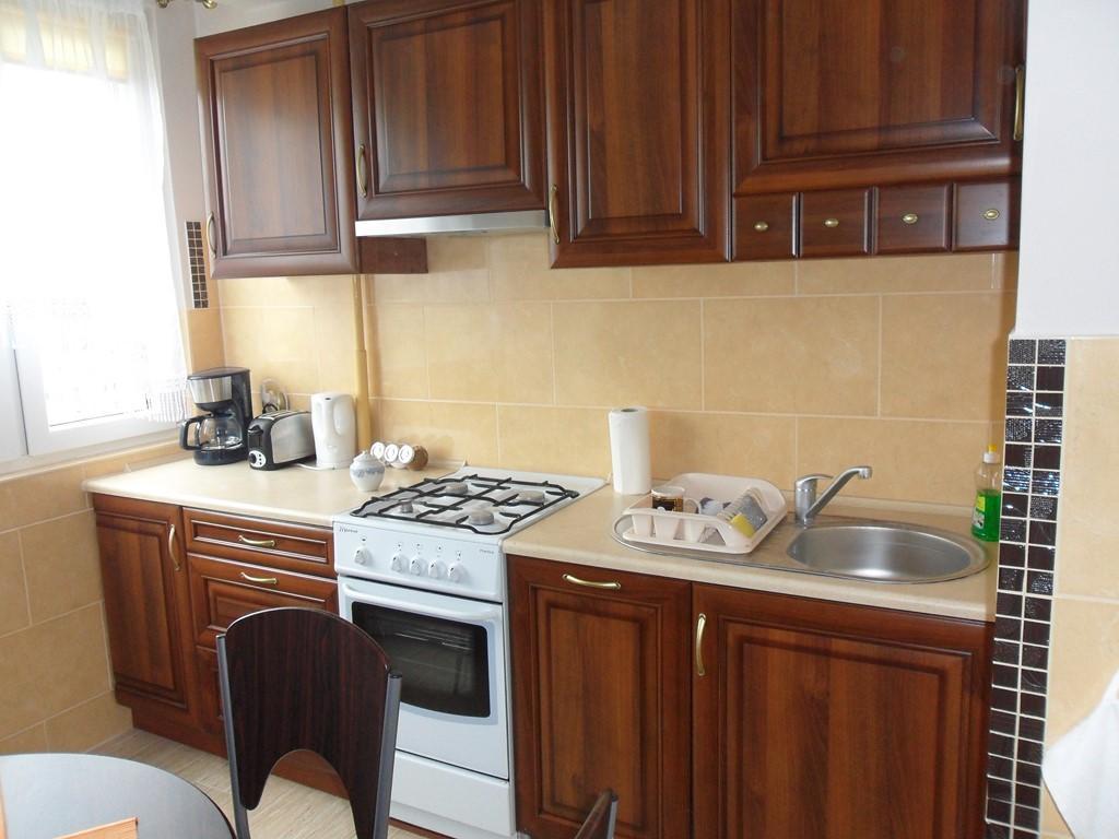 Apartament Widokowy Вроцлав Екстериор снимка