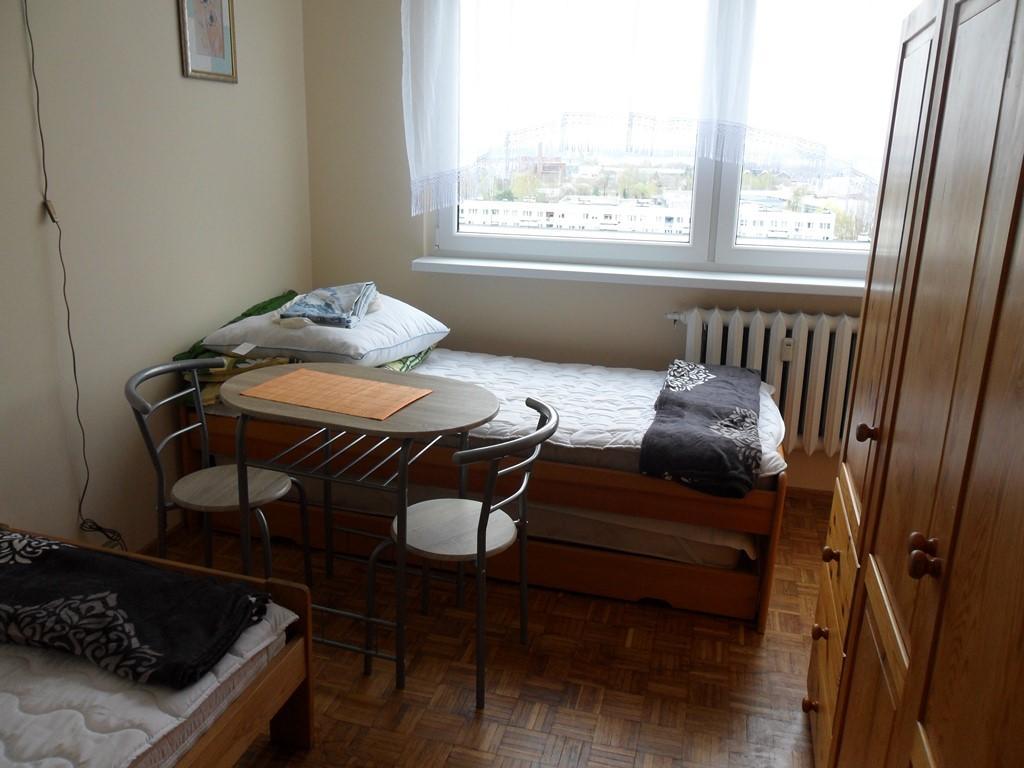 Apartament Widokowy Вроцлав Екстериор снимка