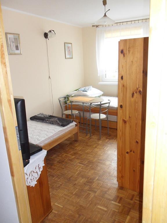 Apartament Widokowy Вроцлав Екстериор снимка