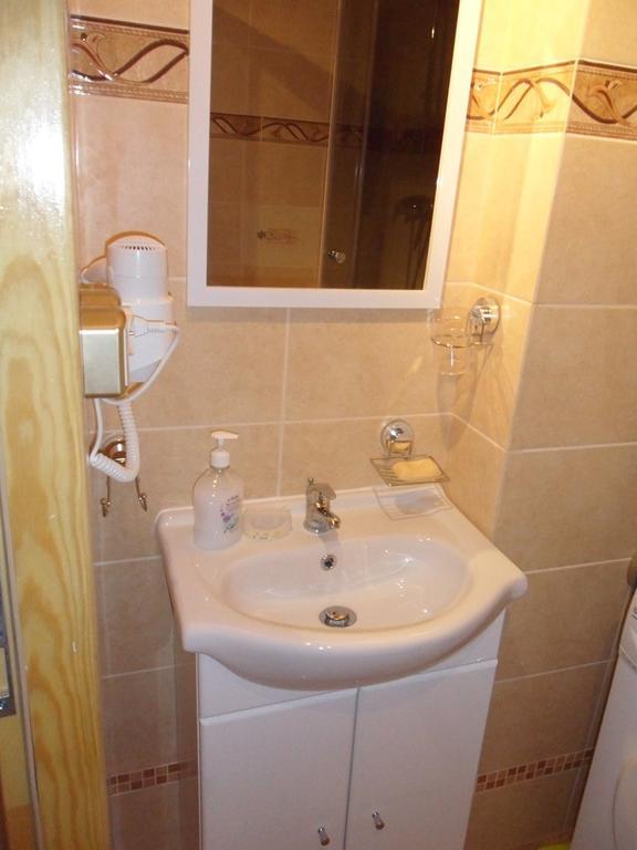 Apartament Widokowy Вроцлав Екстериор снимка