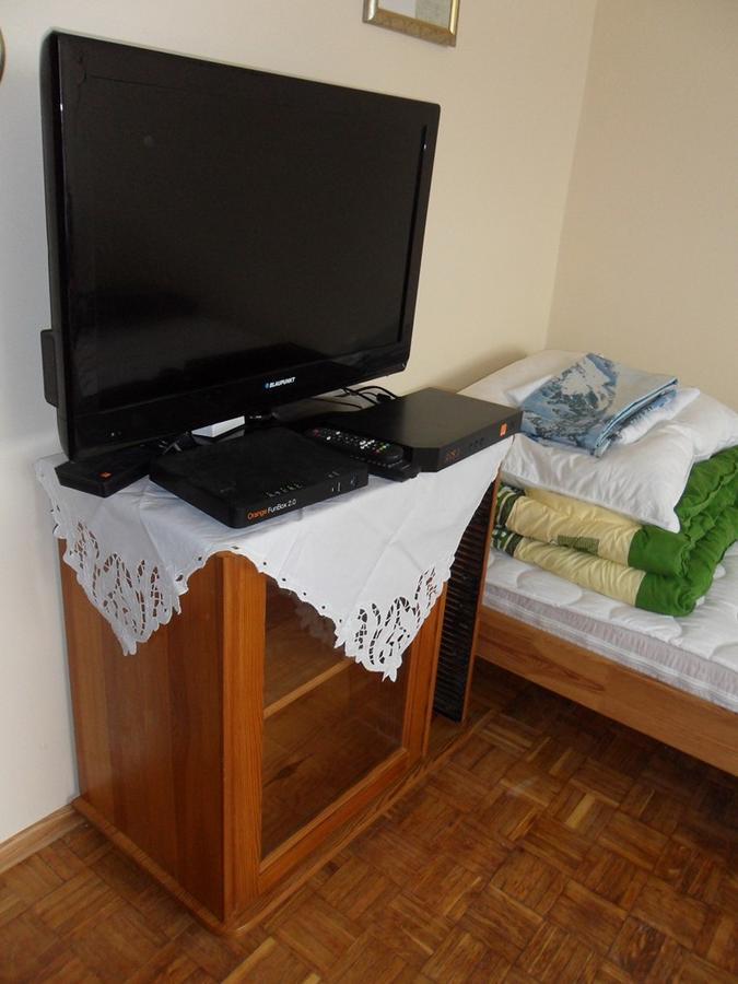 Apartament Widokowy Вроцлав Екстериор снимка