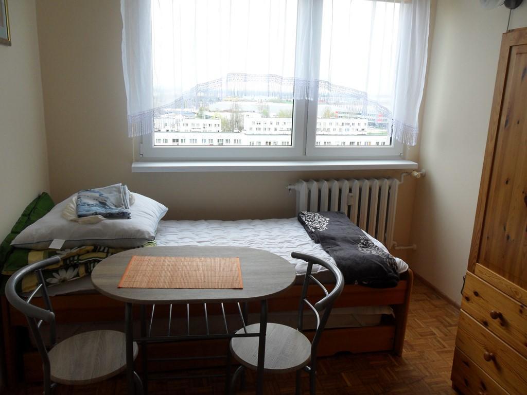 Apartament Widokowy Вроцлав Екстериор снимка